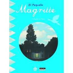 El Pequeno Magritte 