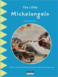 The Little Michelangelo