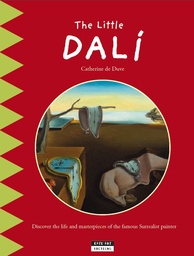 The Little Dalí